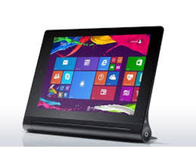 Is the lenovo yoga 2 tablet 8 running windows good as a tablet - 1