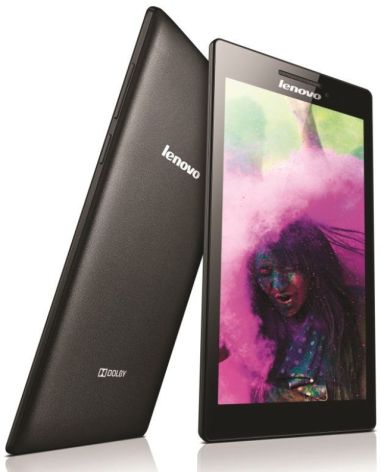 What do you think of this tablet Lenovo Tab 2 A7-10