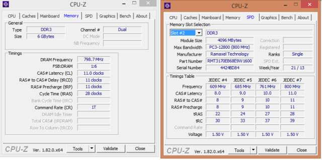 What type of Ram For Lenovo Z500