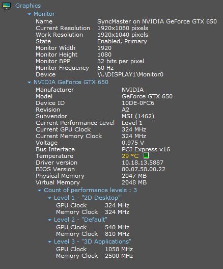 What upgrades is best for my computer