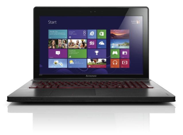 What is the best Lenovo laptop for gaming
