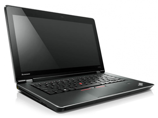 SSD as a secondary drive in a Lenovo thinkpad e420s - 1